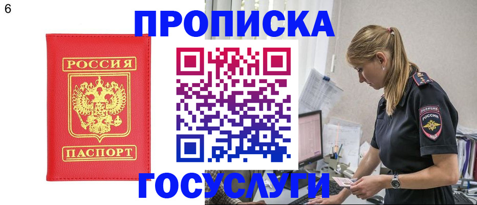 пропишу в квартире в Городце